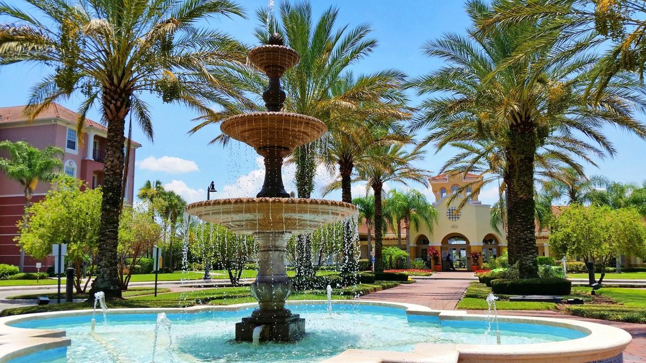 Peaceful Cay Villa Orlando Exterior photo