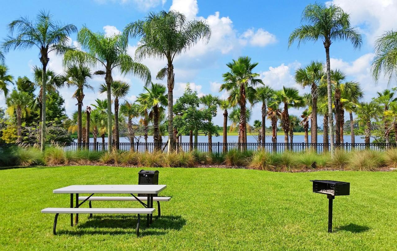 Peaceful Cay Villa Orlando Exterior photo